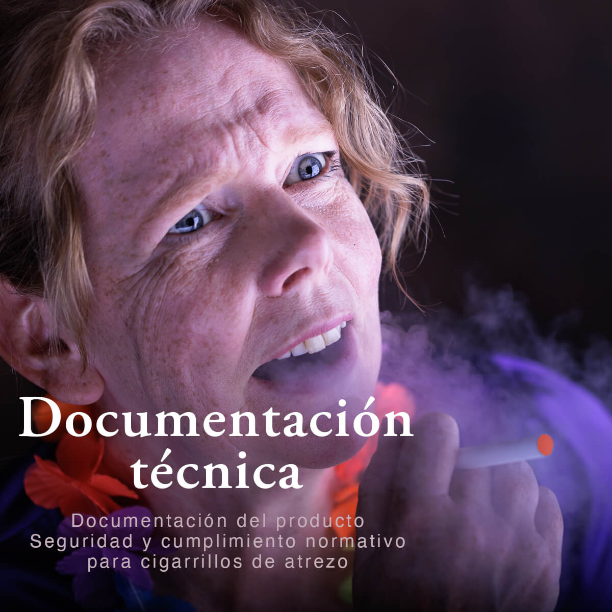 Certificados y documentación del producto