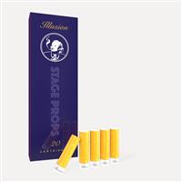 Filtros de recambio Stage Props – Pack de 20