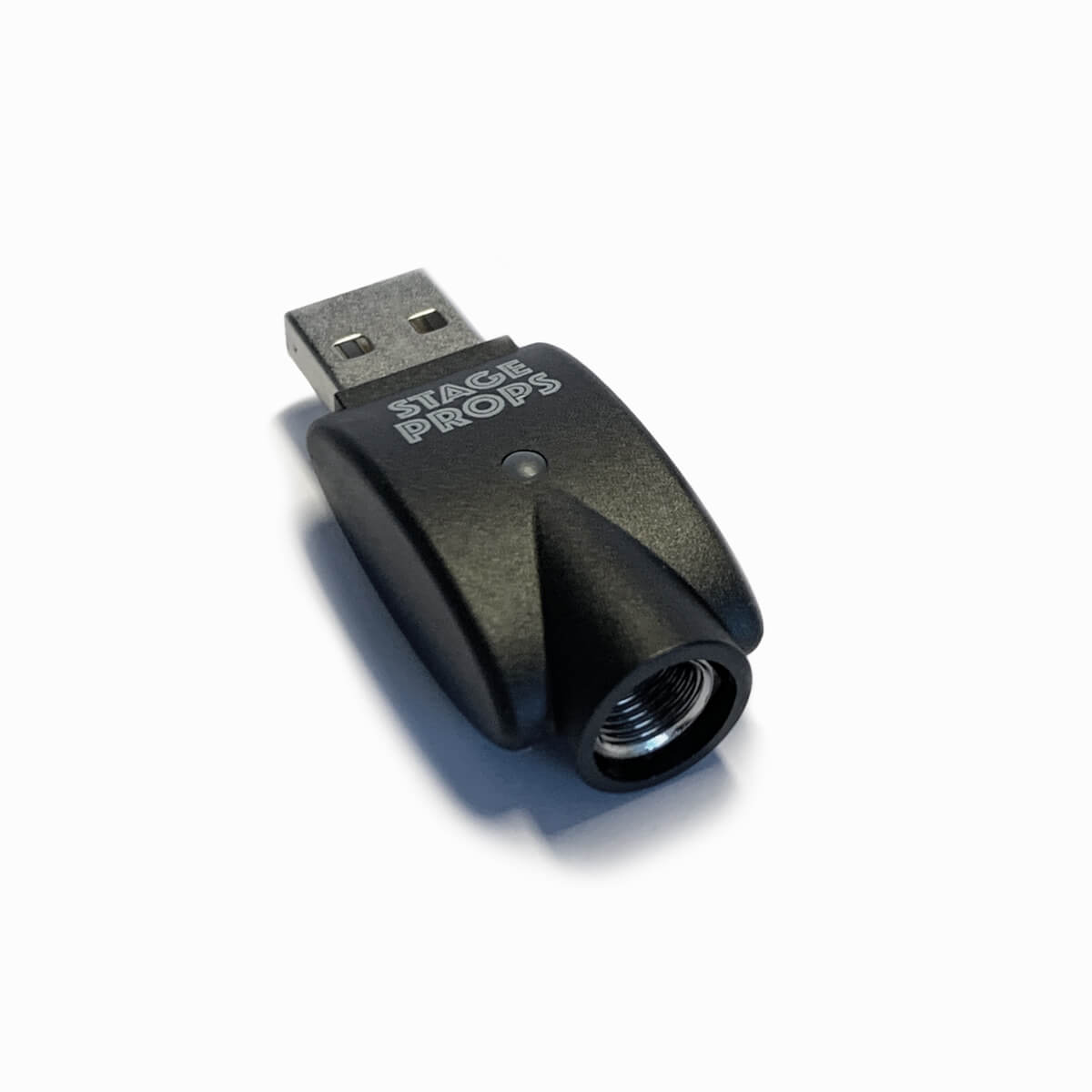 Cargador USB para baterías
